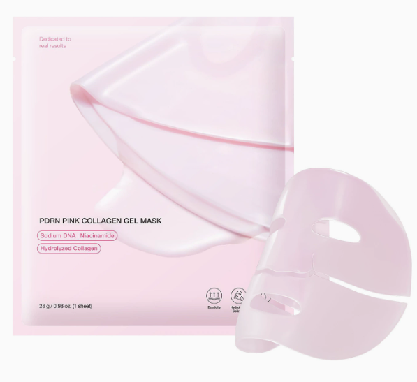 PDRN Collagen Gel Mask