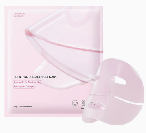 PDRN Collagen Gel Mask