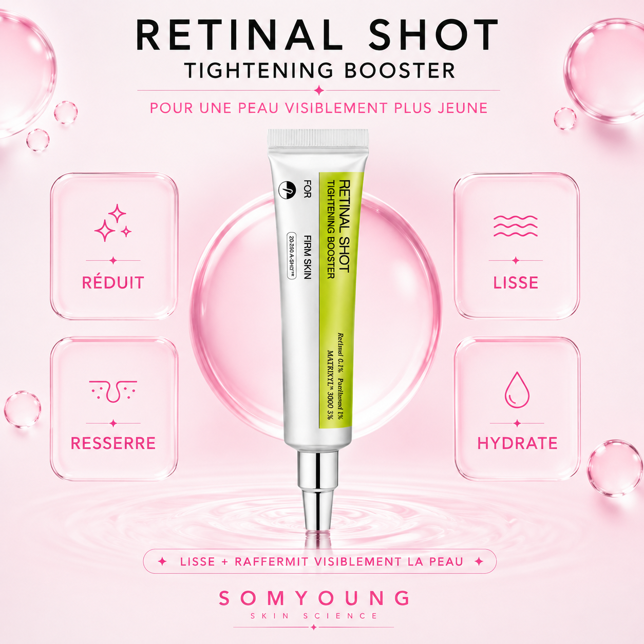 Retinal Shot Somyoung